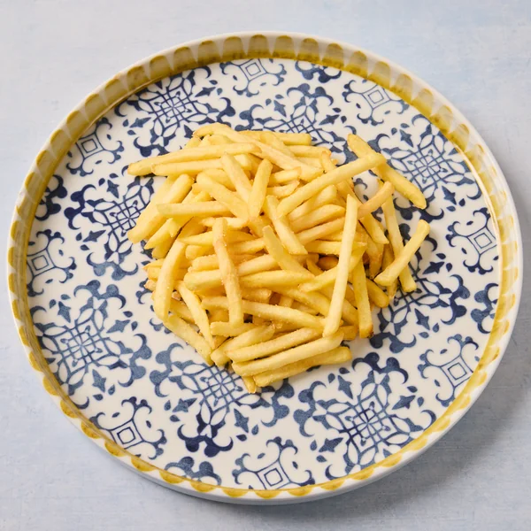 Pommes Frites